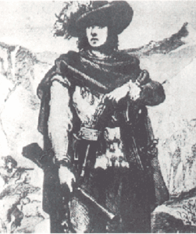 Bandolerisme i corsarisme