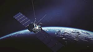 Se establece una conexión por satélite de ARPANET