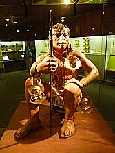 Pueblo aborigen Calima