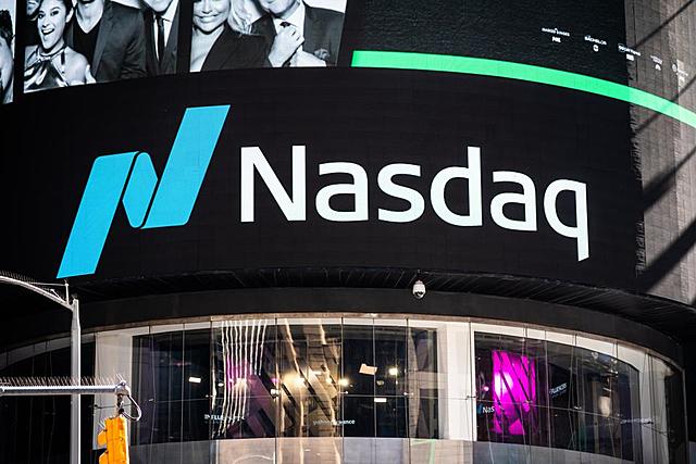 Autorización de nombre de NASDAQ
