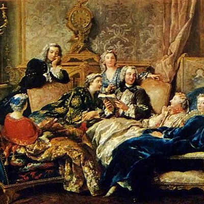 Timeline: historia de la tipografia