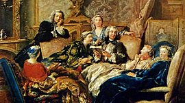 Timeline: historia de la tipografia