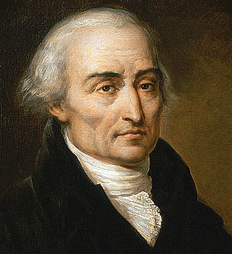 1736-1813 Joseph Louis Lagrange