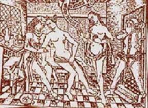 Carlo Magno en el siglo VIII