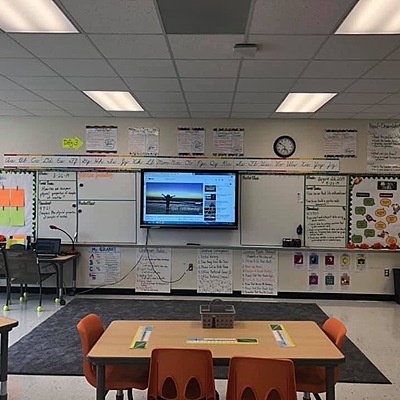 Timeline: Literacy Timeline