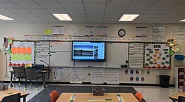 Timeline: Literacy Timeline