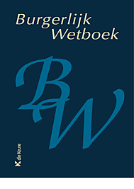 Código Civil de Holanda