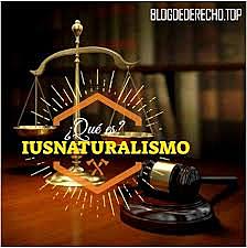 Fundamentos de la escuela del derecho natural:  Filosofía moderna.