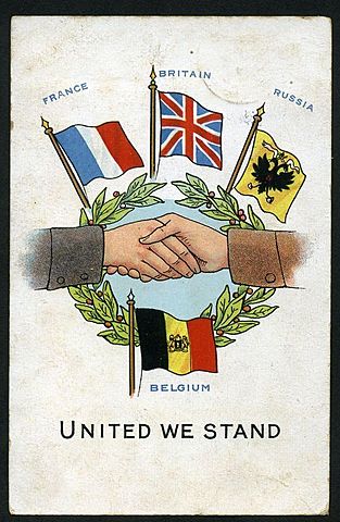 Tratado de Versalles