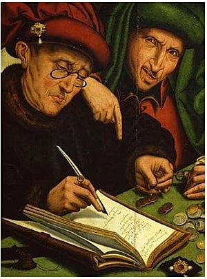 FIRST ENGLISH TEACHER