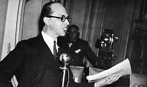 Leis Orgânicas de Ensino.