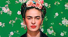 Timeline: ::::::::::::::::: Obra y vida de Frida Kahlo :::::::::::::::: [fuente: www.culturagenial.com/es/frida-kahlo-obras/]