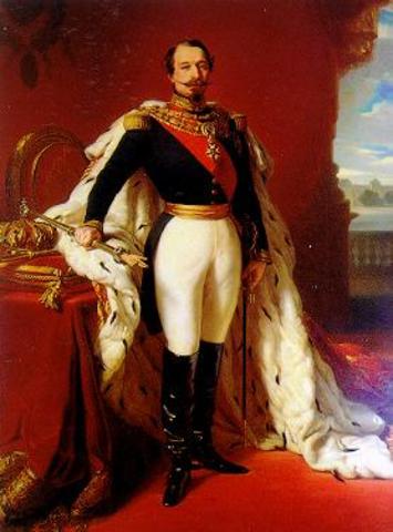 Golpe de Estado de Luis Bonaparte