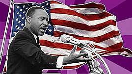 Movimento pelos Direitos Civis