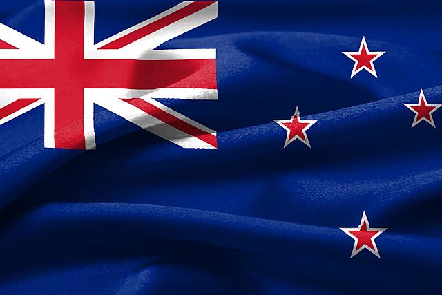 Nueva Zelanda