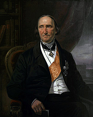 Friedrich Karl von Savigny