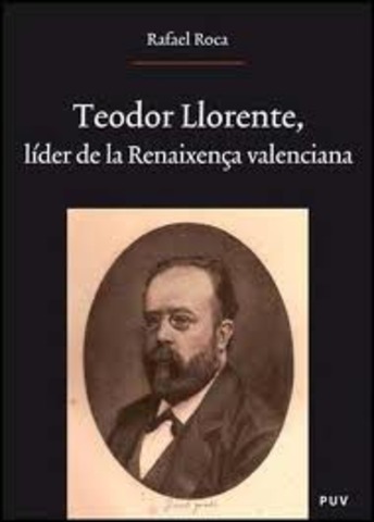 Teodor Llorente