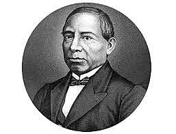 Benito Juárez