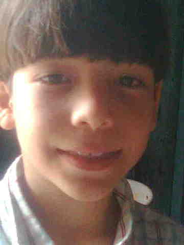 MY FIRST DAY IN A SCHOOL