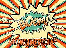 Boom latinoamericano (cultural)