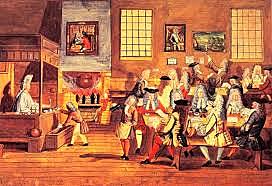 EARLY MODERN ENGLISH