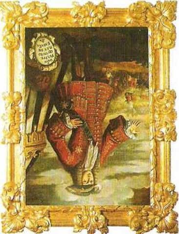 Concentaina i Xàtiva incendiats