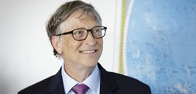 Bill Gates
