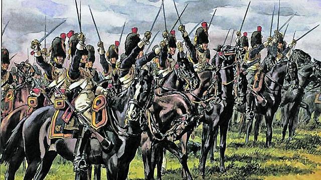 Batalla de San Lorenzo