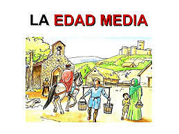 Edad media