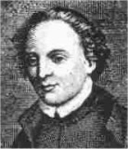 Francesc Visenç Garcia