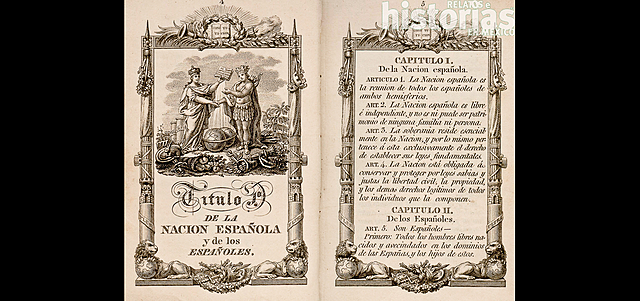 Constitución de Cadiz