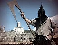 Verdujo (cinematografía)