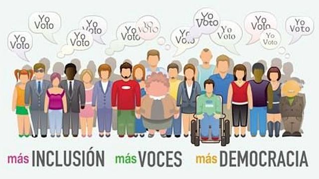 Humanismo Democrático: S.XX