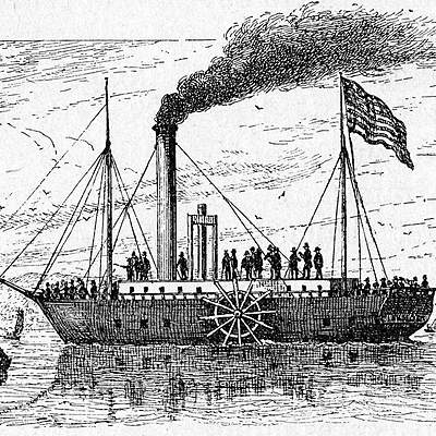 Timeline: Los Barcos