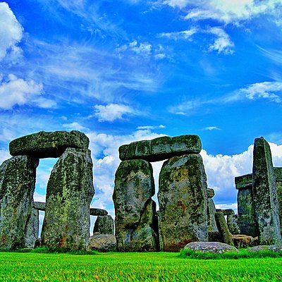 Timeline: Humanismo de la historia.