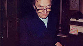 Timeline: Paul Feyerabend Timeline