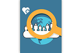 Reunión basada en el informe de la Comisión de la OMS sobre Determinantes Sociales de la Salud