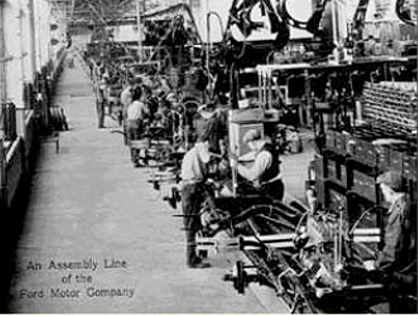 PRINCIPIOS DE LA ADMINISTRACION