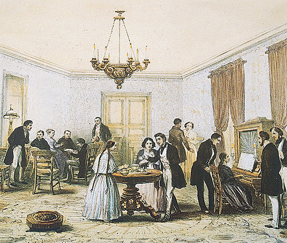 Época colonial en las Américas