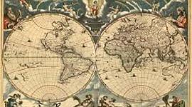 Timeline: Linea de Tiempo: Correlación de los 4 Humanismos.