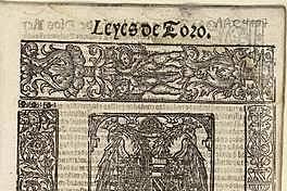 Leyes del Toro