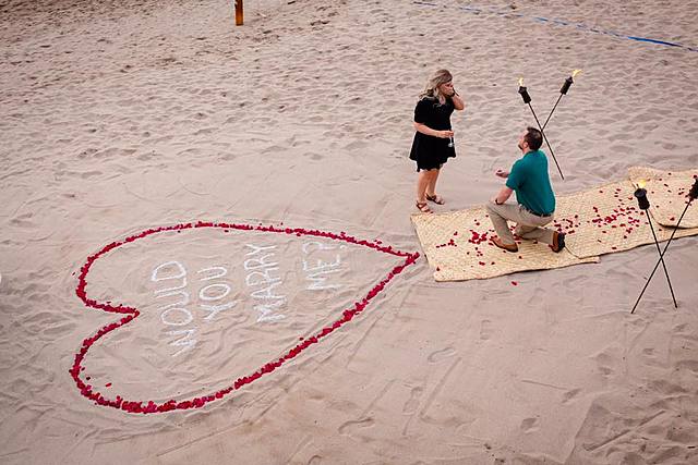 The Proposal