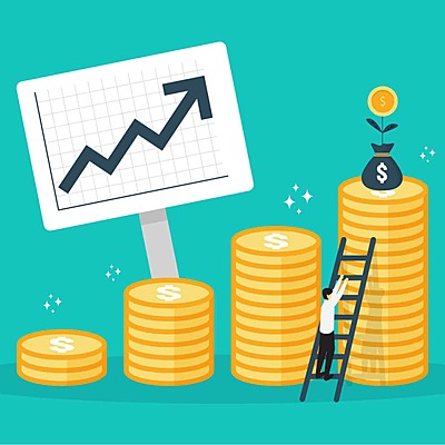 Timeline: Evolucion de las ventas