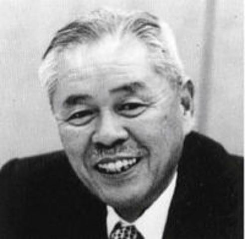 NACE TAIICHI OHNO