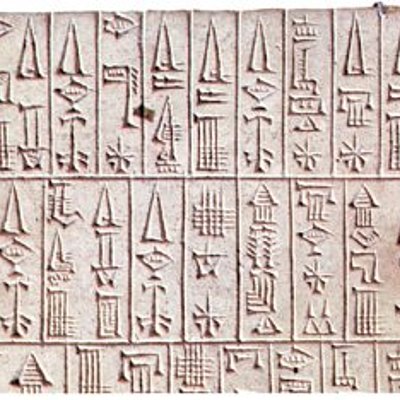 Timeline: Línea de tiempo de la Historia Universal de la humanidad.