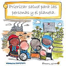 Preparativos para el Milenio Objetivos de desarrollo (ODM)