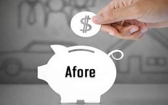 Fondos para el Retiro (Afore)