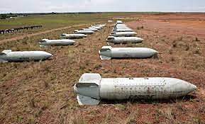 La Convención de 1980 sobre el Empleo de Ciertas Armas Convencionales