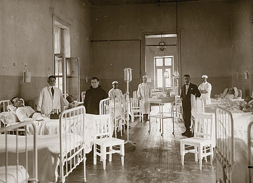 Siglo XVI: Renacimiento