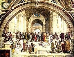 Fundación de la Academia Platónica en Florencia